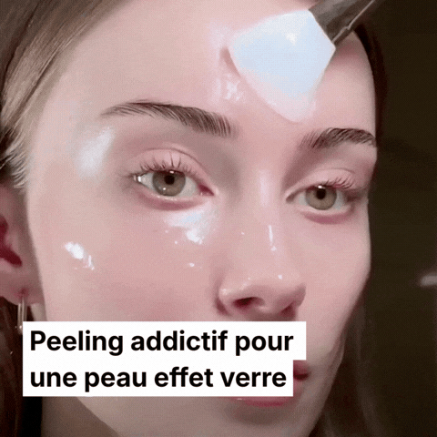 Masque de Nuit Enveloppant au Collagène