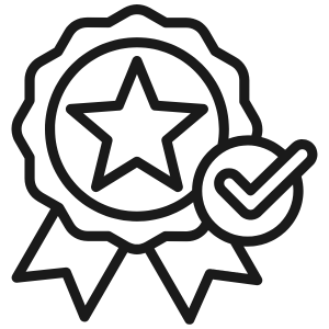 Approuvé par les dermatologues