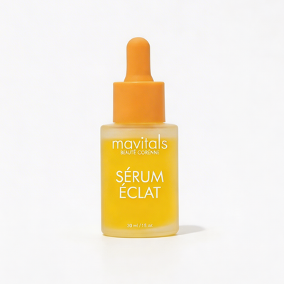 Sérum éclat - Unifie et hydrate