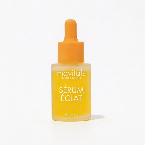 Sérum éclat - Unifie et hydrate