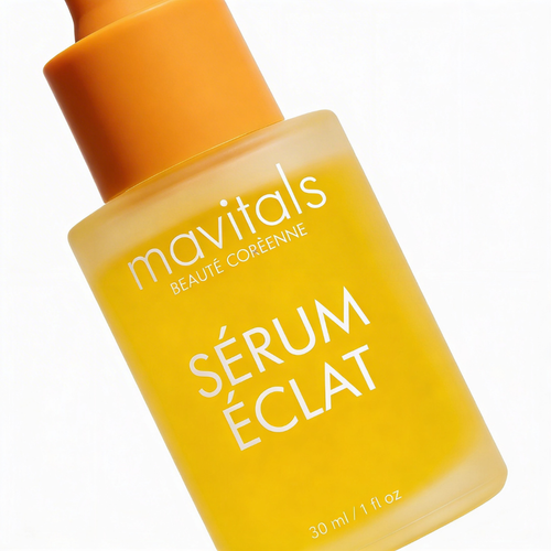Sérum éclat - Unifie et hydrate