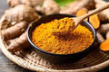 Curcuma