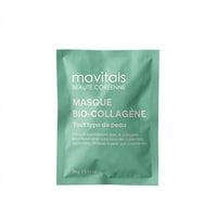 Masques Collagène – Anti-ridules