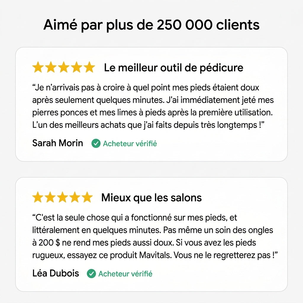 Mavitals Silk 3 Pro