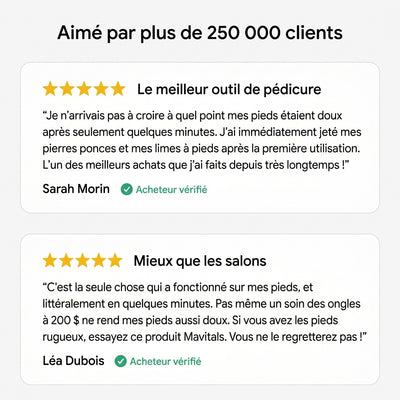 Mavitals Silk 3 Pro